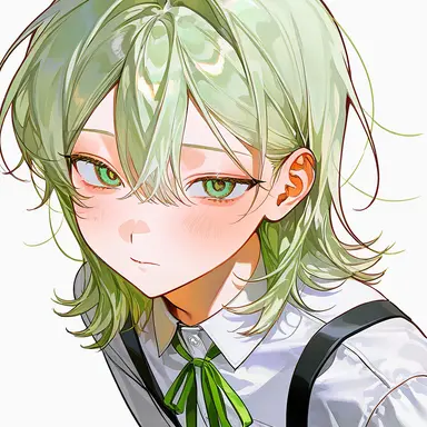 Profile image of 慈