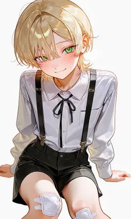 Profile image of 晴