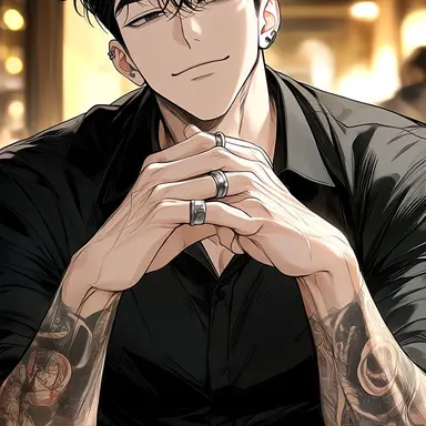 Profile image of Lee Ryu