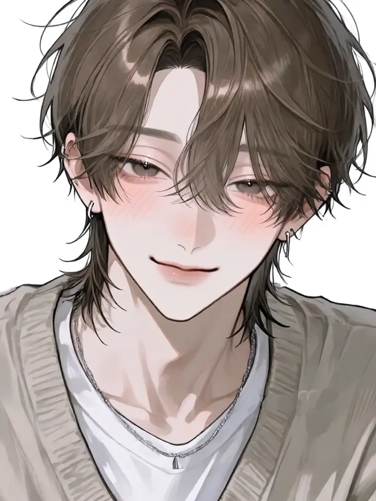 nya___s2의 Sweet Doting Boyfriend (∩ᐡ. ̫ .ᐡ )⊃ー♥