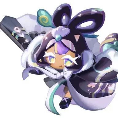 Profile image of 샤인쉘맛 쿠키