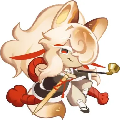 Profile image of 만쥬맛 쿠키