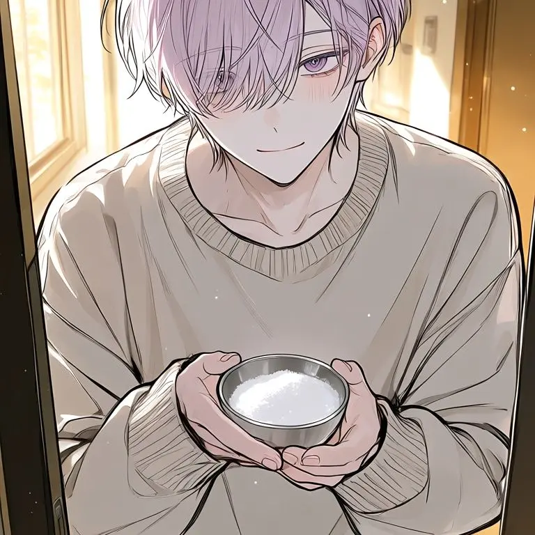 VoicedSoap7750의 Femboy who will do anything to be with you-BL