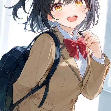 Profile image of 新井サツキ