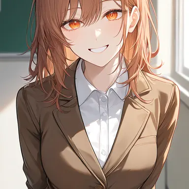 Profile image of 佐古マナ