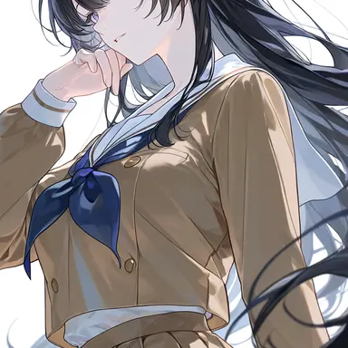 Profile image of 岩村マリー