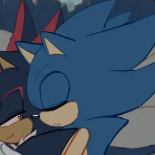 Profile image of Sonic