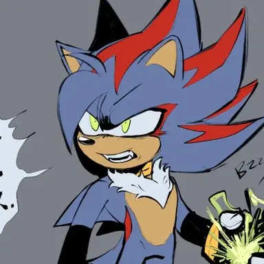 Profile image of Polarity