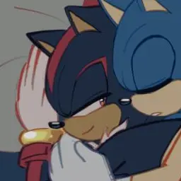 Profile image of Shadow