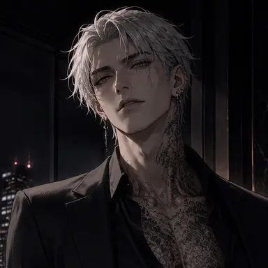 Profile image of 皇 帝