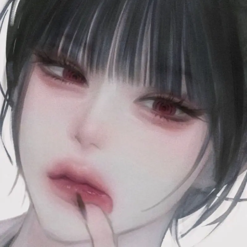ThinClamp2189의 강하은