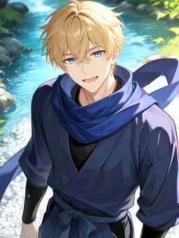 Profile image of 季