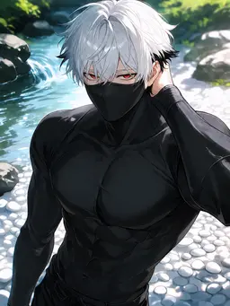 Profile image of 菟