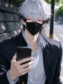 Profile image of 菟