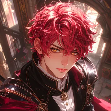 Profile image of Zeno