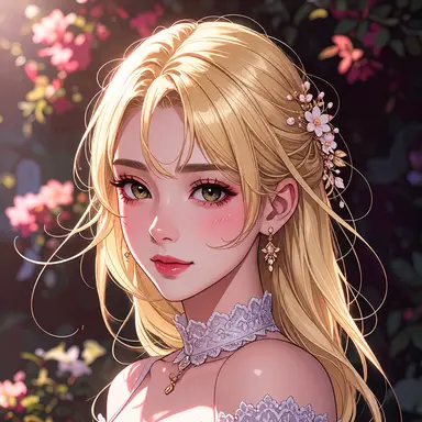 Profile image of Flora