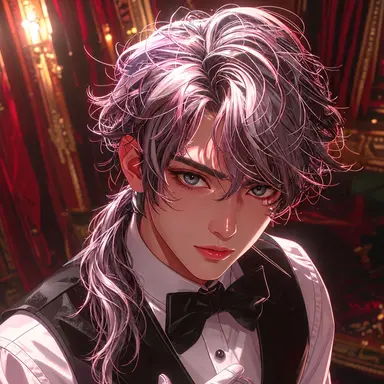 Profile image of Lucas