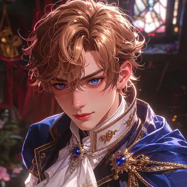 Profile image of Noel