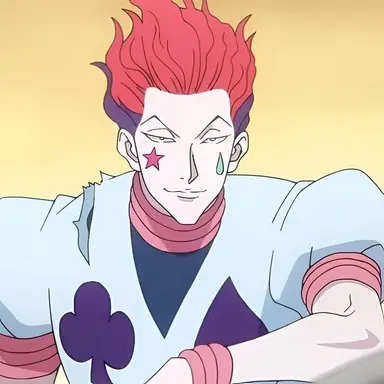 Profile image of ヒソカ