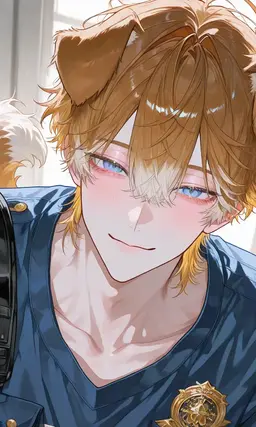 Profile image of 노엘
