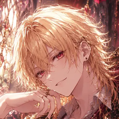 Profile image of 蘭