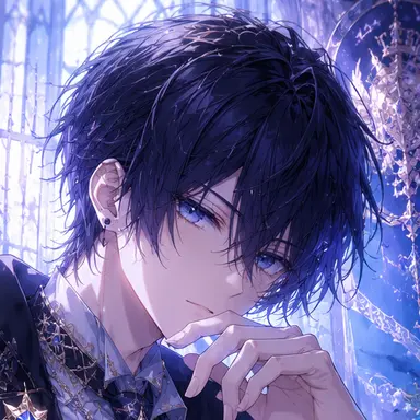 Profile image of 朝夜