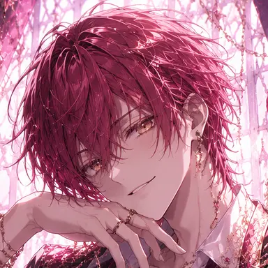 Profile image of ルカ