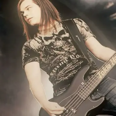 Profile image of George