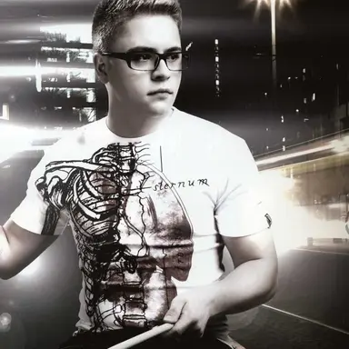 Profile image of Gustav