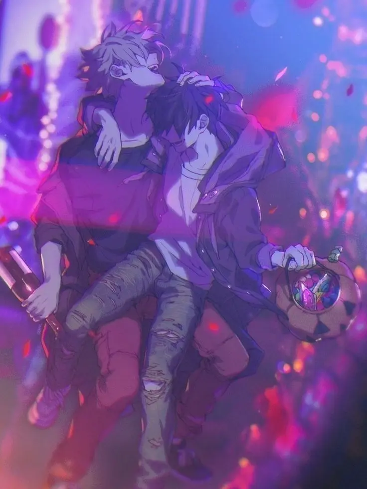 28aroe93의 HappyHalloween||咎人