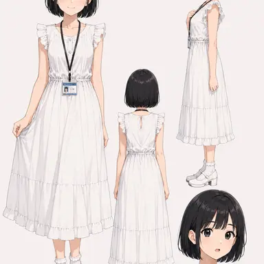 Profile image of しおり