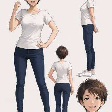 Profile image of さとみ