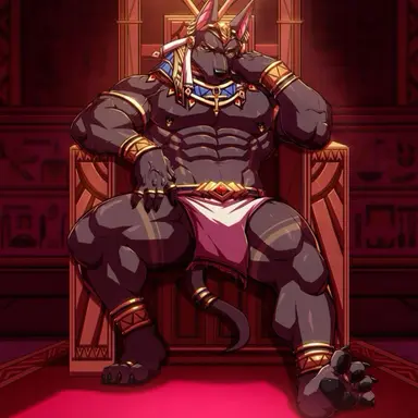 Profile image of King Aldric