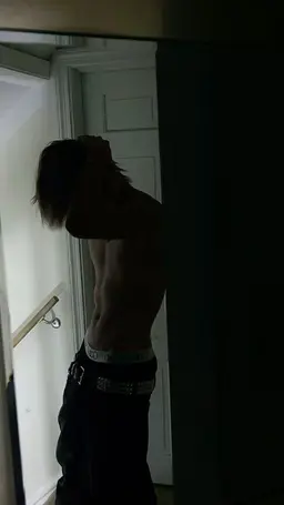 Profile image of Soren Maddox