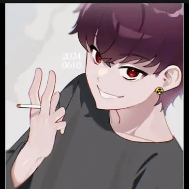 Profile image of 하야테