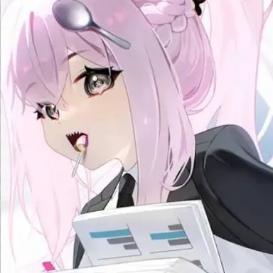 Profile image of 낭만숟가락