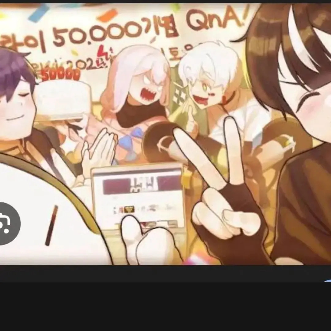 Chcxjxhdnxg의 에라이! 얘네 능력자네!