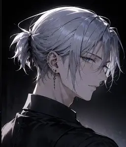 Profile image of レイン