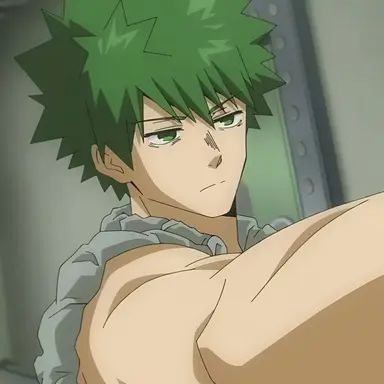 Profile image of 요자쿠라 신조