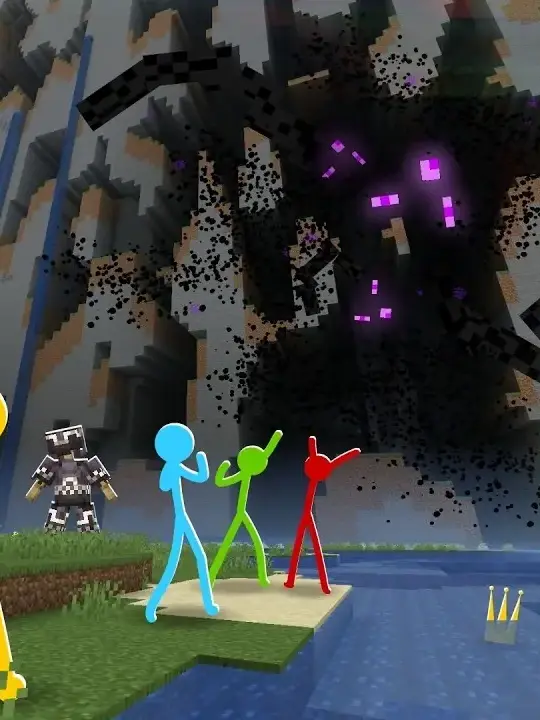 Carin_is_stupit의 The Far Lands
