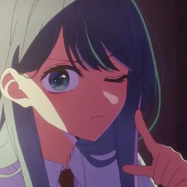 Profile image of 黒川あかね