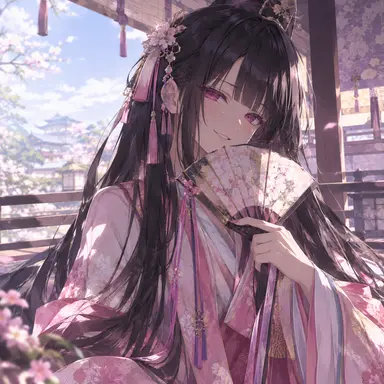 Profile image of 미나코