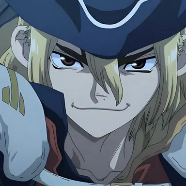 Profile image of 龍水