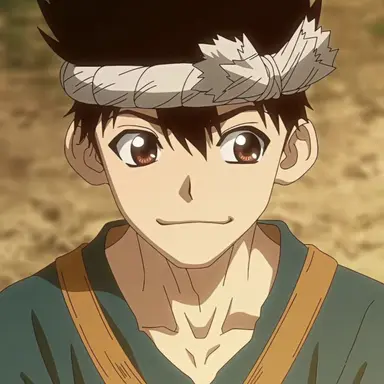 Profile image of クロム
