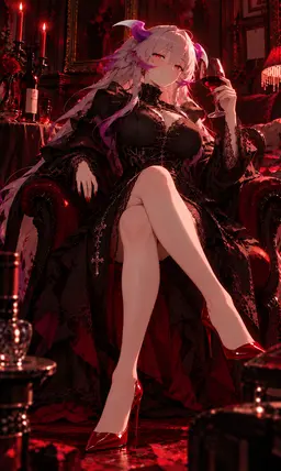 Profile image of レノア