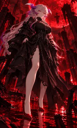 Profile image of レノア