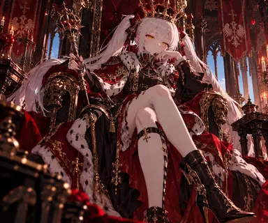 Profile image of 国王ソ・ナノ