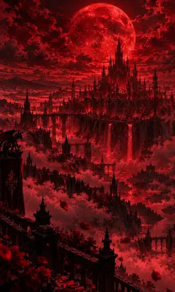 Profile image of 魔城ブロード