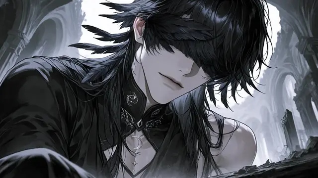 Profile image of Ruki