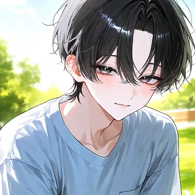 Profile image of 朔